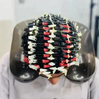 خدمات آرایشی و بهداشتی در آرایشگاه