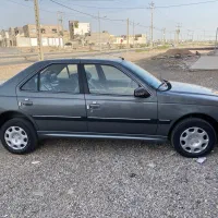 پژو پارس سال مدل ۱۴۰۱