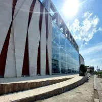 ۲۵ متری تجاری تهرانمال