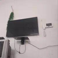 تلوزیون40ضربه خورده