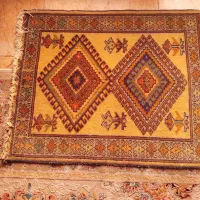 فرش قالیچه  حراج