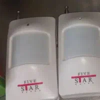 ۳ عدد حسگر چشمی بیسیم