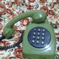 تلفن ثابت