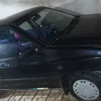 پراید سورمه ای (چت دیوار پاسخگو هستم )