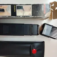 ماشین اصلاح