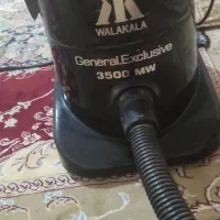 جاروبرقی