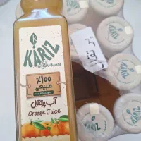 ابمیوه نوشیدنی