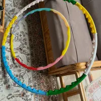 حلقه ورزشی