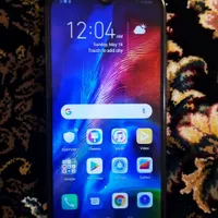 آنر 8S با حافظهٔ ۳۲ گیگابایت