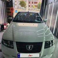 سورن دوگانه سیمی بالون بزرگ