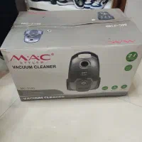 جارو برقی  واتو MAC