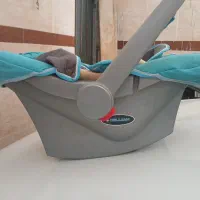 کریر کودک نو اکبند