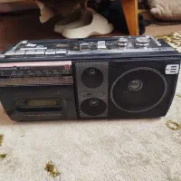 رادیو پاناسونیک