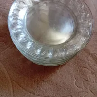 20عدد بشقاب میوه خوری وجا میوه ای|ظروف سرو و پذیرایی|سبزوار, قلعه‌نو دهزار|دیوار