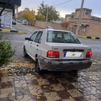 پراید مدل 99|خودرو سواری و وانت|مریوان, |دیوار