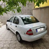 تیبا دوگانه کارخانه تمیز
