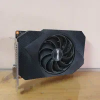 کارت گرافیک ASUS GTX 1650 4GB DDR6