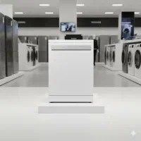 ماشین ظرفشویی مدل جدید