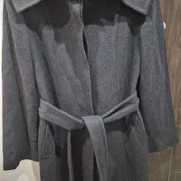 پالتو ضخیم آستردار خارجی ۴۲