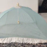 پشه بند نوزاد