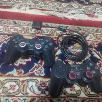 ps2|کنسول، بازی ویدئویی و آنلاین|مشهد, کلاته برفی|دیوار