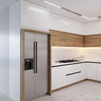 کابینت کمددیواری