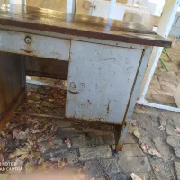 میز تحریر  محصول کارخانه نبرد