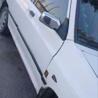 پراید ۹۰ داشبورد جدید موتور صبا