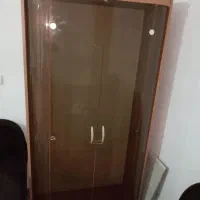 کمد|جاکفشی، کمد، دراور|شیروان (خراسان), |دیوار