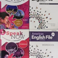 کتاب زبان انگلیسی