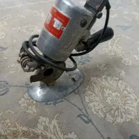 قیچی برقی ژاپنی