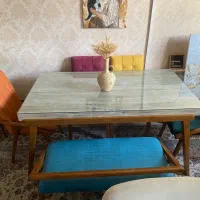 ست نهارخوردی فانتزی