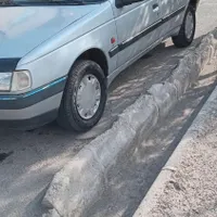 پژو خونه گیی 405 جی ال ایکس (GLX)، مدل ۱۳۹۲|خودرو سواری و وانت|بیرجند, |دیوار