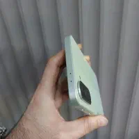 سامسونگ a36 در حد آک