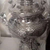 سماور ۶لیتری فروغ