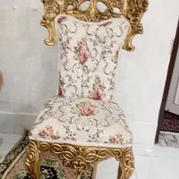 مبل ۹نفره سلطنتی
