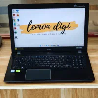 ایسر گرافیک دار (acer aspire e5)