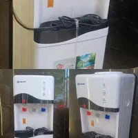 آبسردکن سه شیر یخچالدار نیکایی