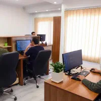 استخدام همکار و کارآموز حسابدار شعبه نیشابور