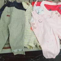 لباس کودک