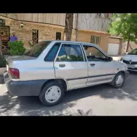 پراید 86|خودرو سواری و وانت|دهگلان, |دیوار
