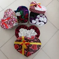 باکس گل و هدیه