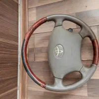 فرمون تویوتا پرادو و دیسک وراکروز