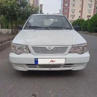 پراید ۱۳۲ بیرنگ.بی ضربه.