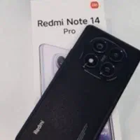 نوت14پرو  4g