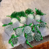 گیفت شمع اقتصادی
