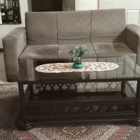 مبل و میز