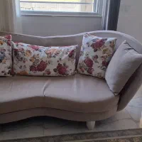 مبل ۸ نفره