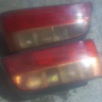 چراغ اصلی کارخانه ای پژو پارس