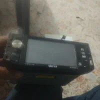 ضبط کامل ماشین اس دی